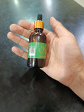 روغن ضد درد درمکسیر برای بهبود تمامی درد های مفاصلی (کم گردن درد)60 میل
