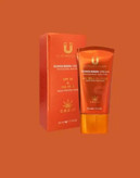 کرم ضد آفتاب لاکچری کوین spf30