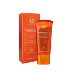 کرم ضد آفتاب لاکچری کوین spf30
