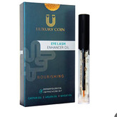 تقویت مژه لاکچری کوین 4 میل