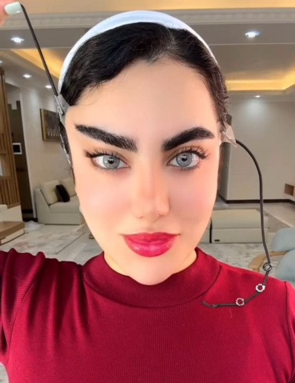 کرم و چسب لیفت دائم اورجینال فرانسوی