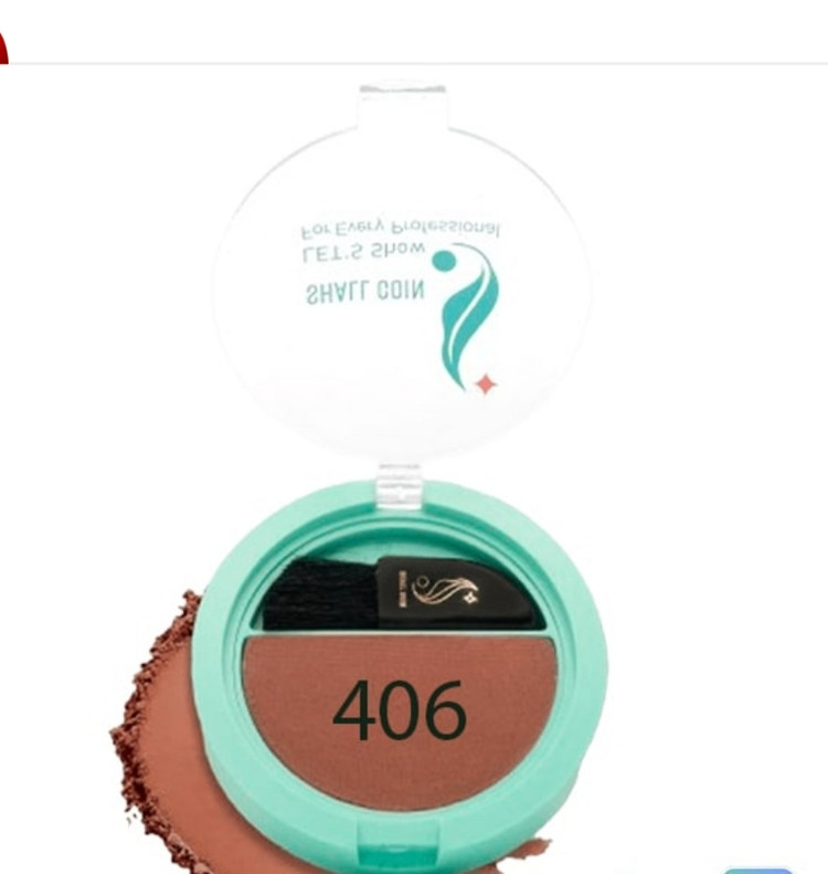 رژ گونه شال کوین در ۶ رنگ