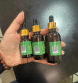 روغن ضد درد درمکسیر ۱۲۰ میل برای بهبود تمامی درد های مفاصلی (کم گردن درد)۲۰ میل