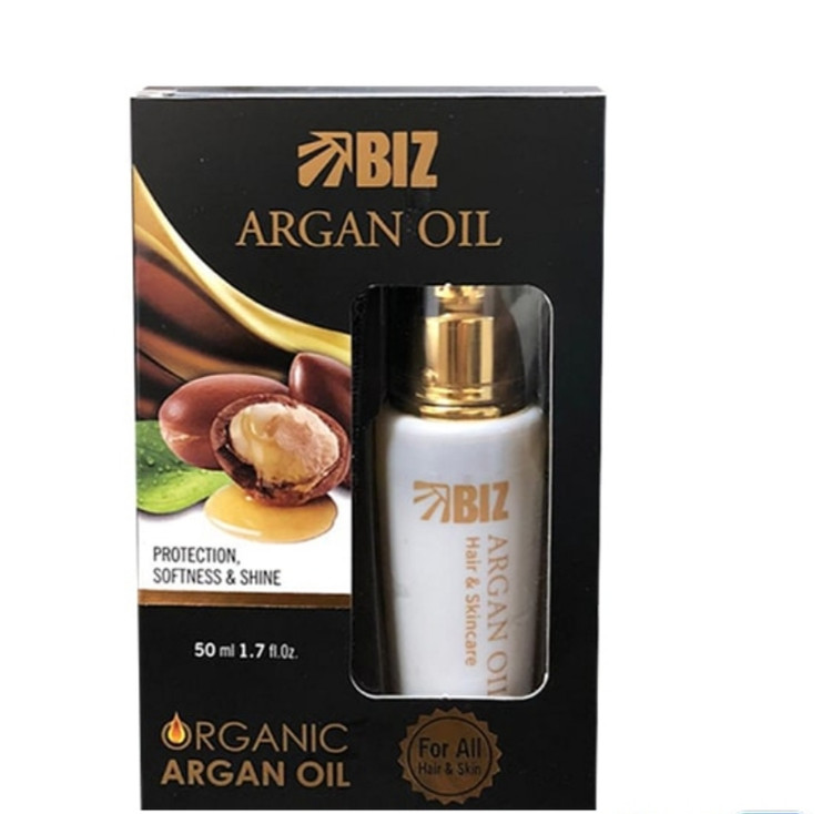 روغن آرگان خالص _ BIZ
